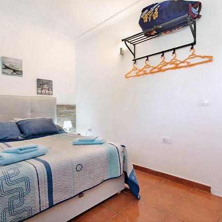 Vivienda V Torres 4 Villa Vega de San Mateo Luaran gambar