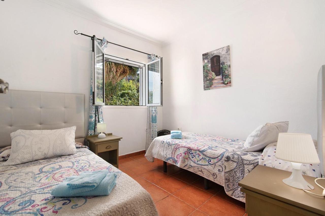 Vivienda V Torres 4 Villa Vega de San Mateo Luaran gambar