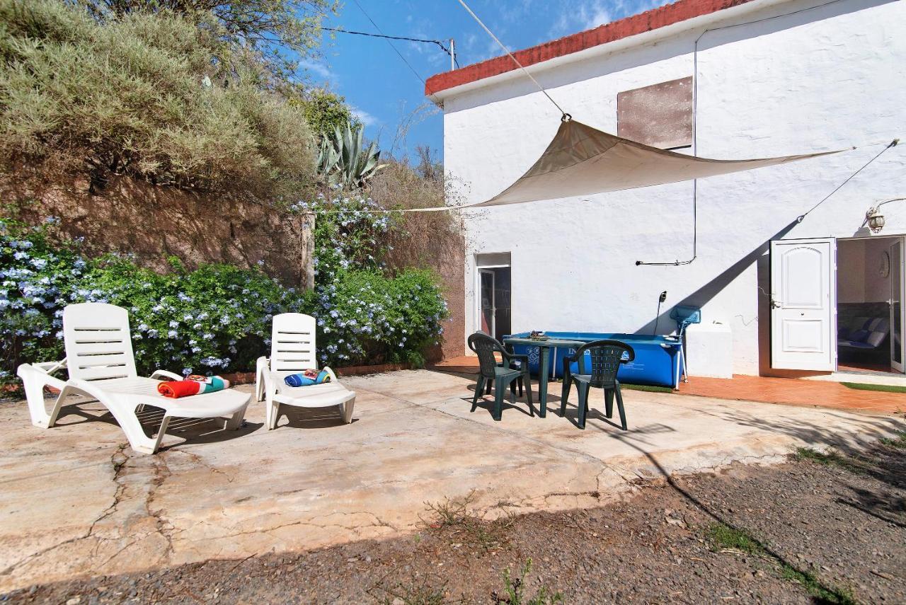 Vivienda V Torres 4 Villa Vega de San Mateo Luaran gambar