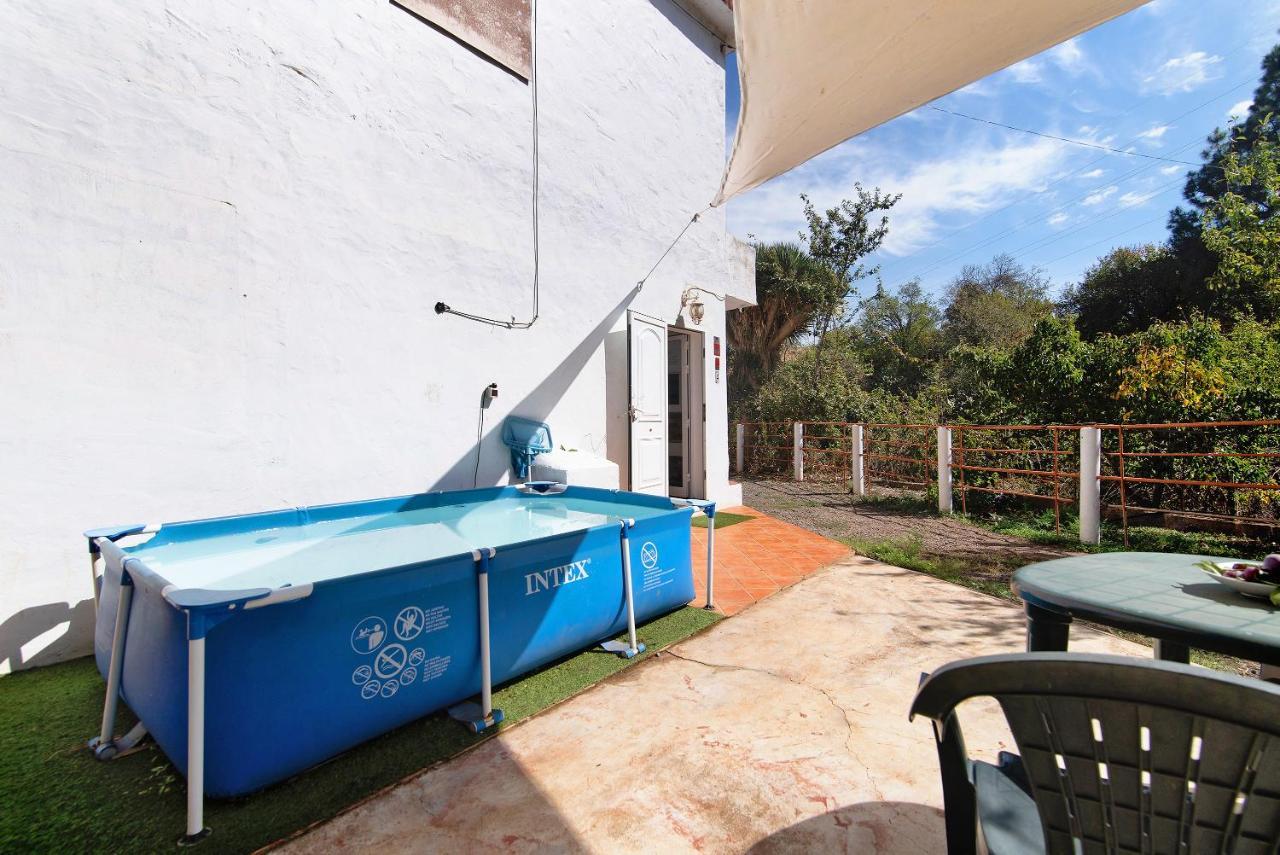 Vivienda V Torres 4 Villa Vega de San Mateo Luaran gambar