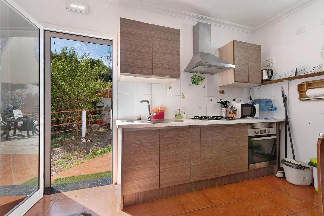 Vivienda V Torres 4 Villa Vega de San Mateo Luaran gambar
