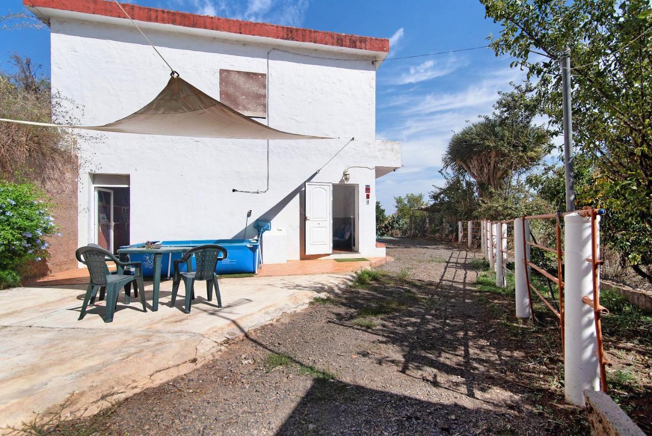 Vivienda V Torres 4 Villa Vega de San Mateo Luaran gambar