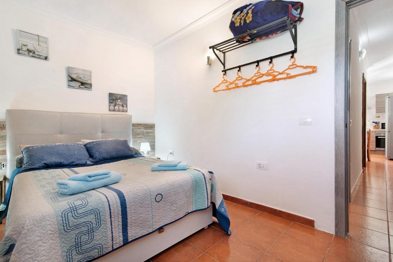 Vivienda V Torres 4 Villa Vega de San Mateo Luaran gambar
