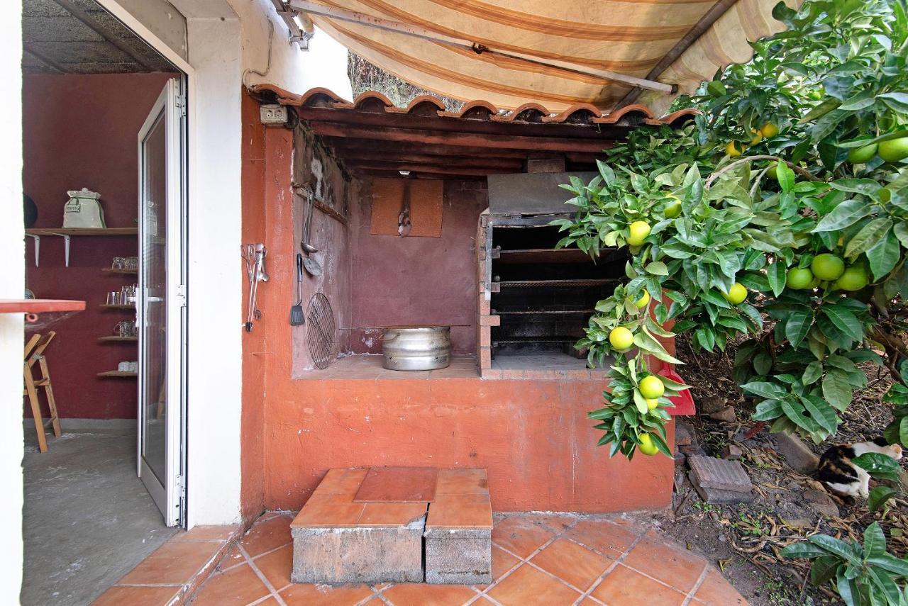 Vivienda V Torres 4 Villa Vega de San Mateo Luaran gambar