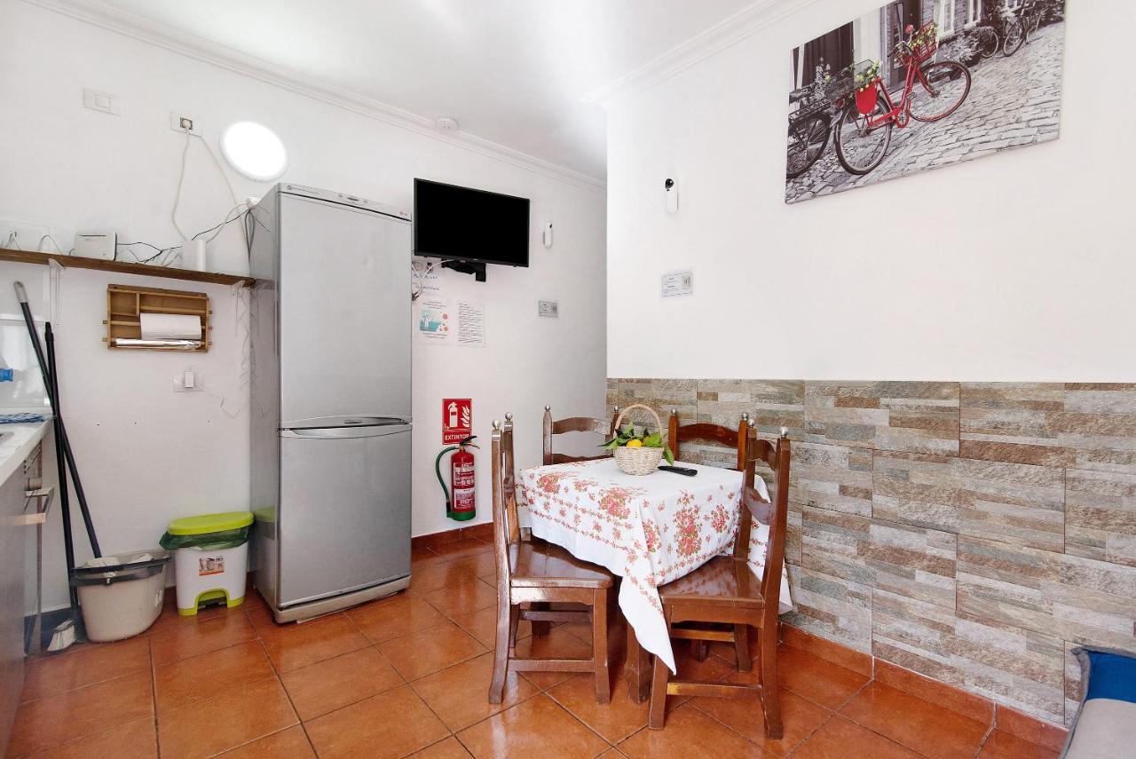 Vivienda V Torres 4 Villa Vega de San Mateo Luaran gambar