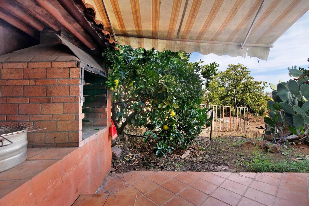 Vivienda V Torres 4 Villa Vega de San Mateo Luaran gambar