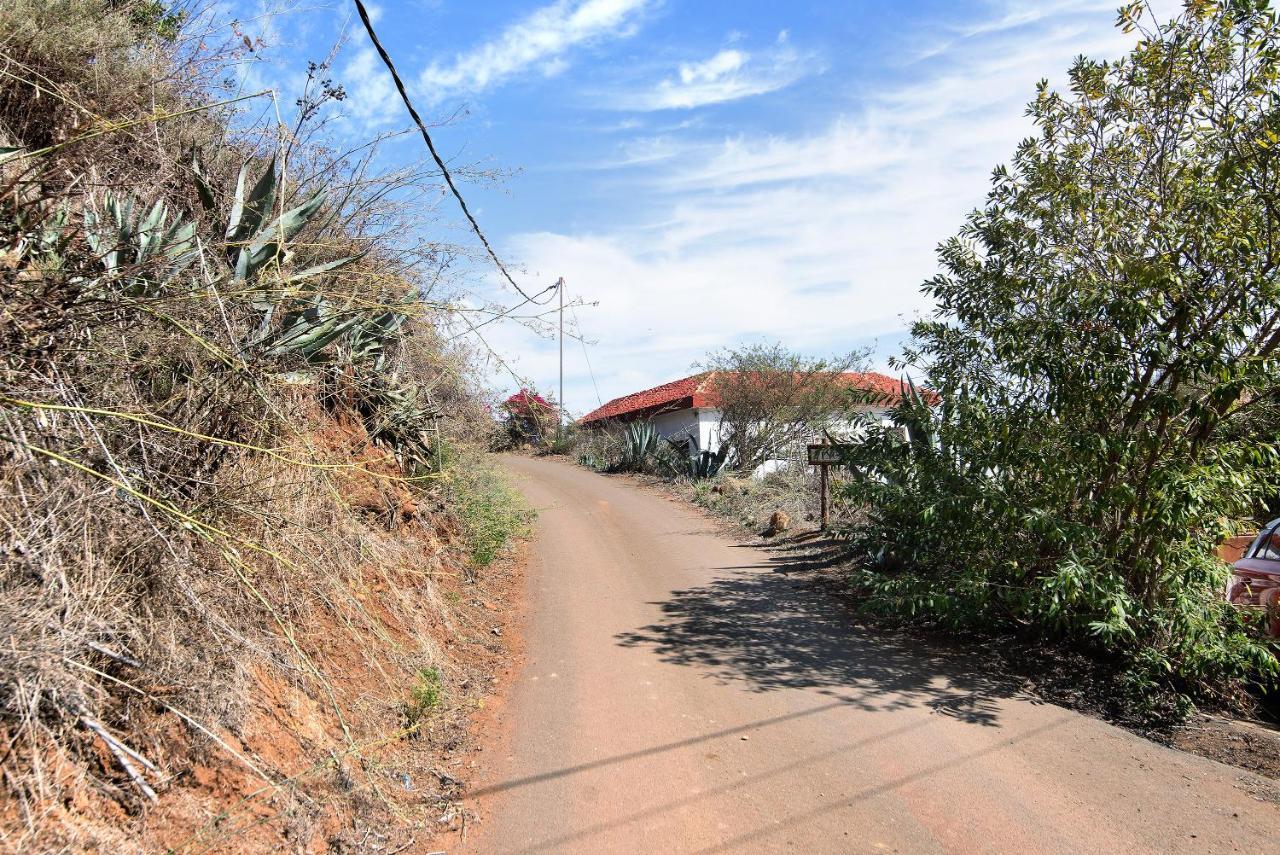 Vivienda V Torres 4 Villa Vega de San Mateo Luaran gambar